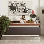 Baltic Hotel