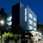 Baltic Hotel Rimini