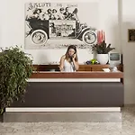 Baltic Hotel 3*