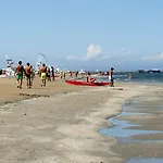 Baltic Hotel Rimini