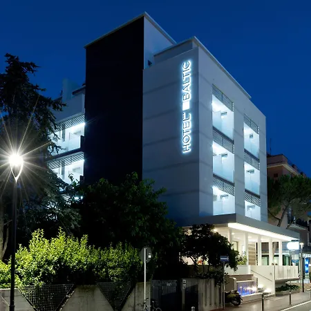 Baltic Hotel Rimini