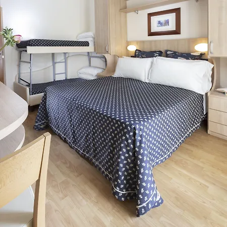 Otel Baltic Rimini
