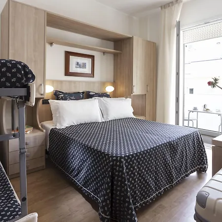 Otel Baltic