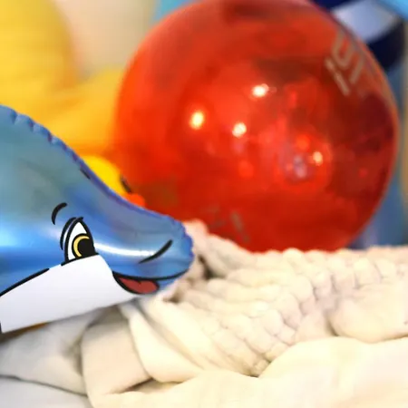 Baltic فندق ريميني