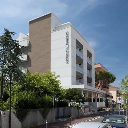 Baltic 3* ريميني