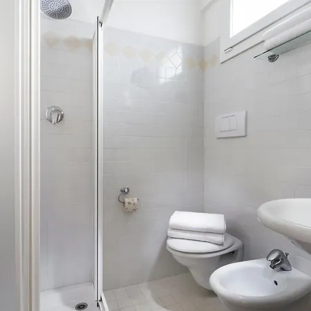 Baltic 3* ريميني