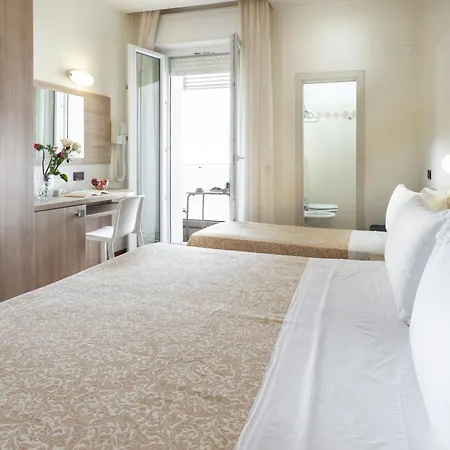 Otel Baltic