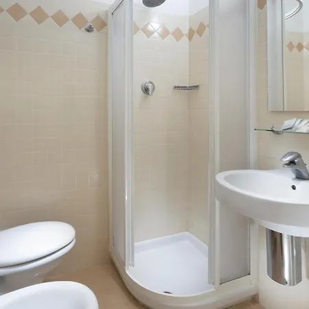 Otel Baltic Rimini