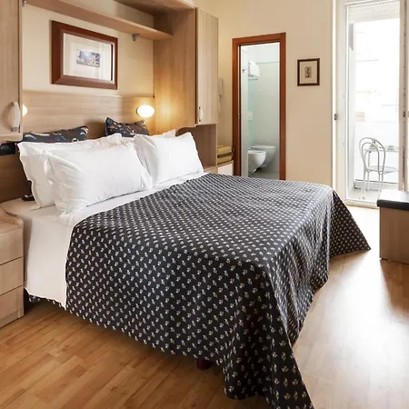 Baltic 3* ريميني