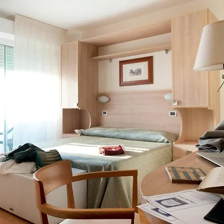 Baltic 3* ريميني