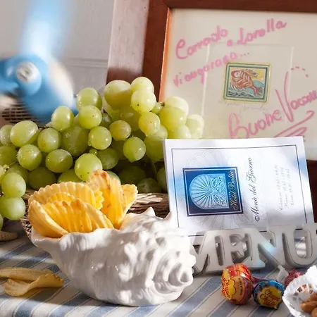 Hotel Baltic Rímini