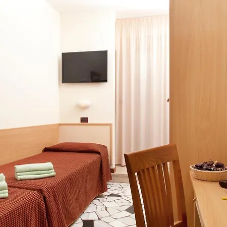 Baltic 3* ريميني