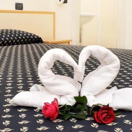 Baltic Hotel Rímini