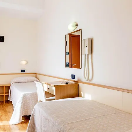 Hotel Baltic