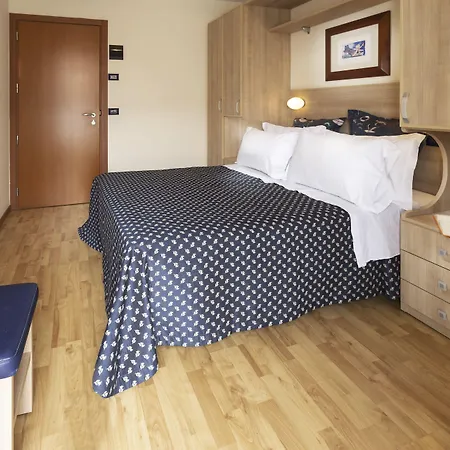 Baltic Hotel Rimini