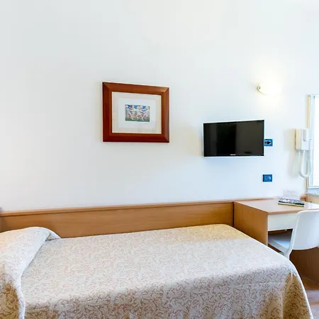 Hotel Baltic 3*