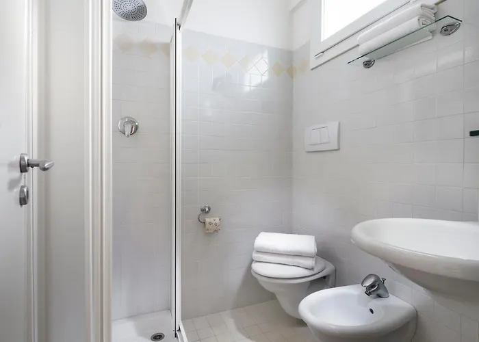 Baltic 3* רימיני