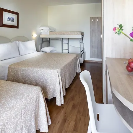 Hotel Baltic 3*