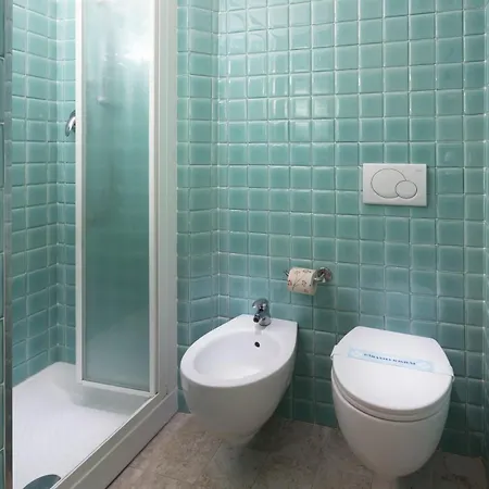 Hotel Baltic 3*