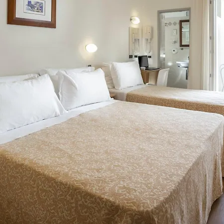 Baltic 3*
