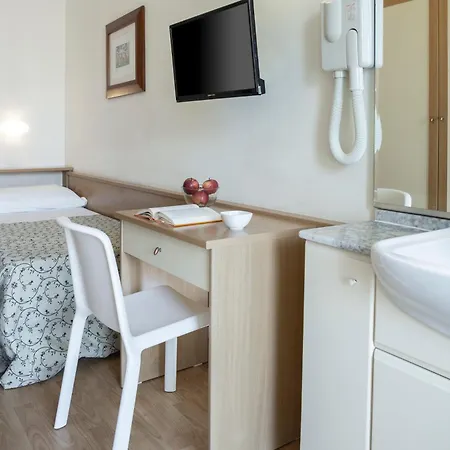 Hotel Baltic