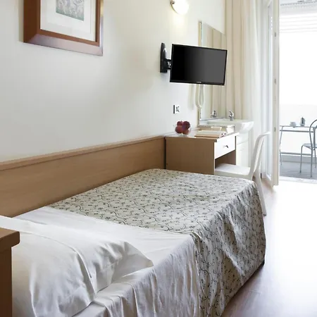 Hotel Baltic 3*