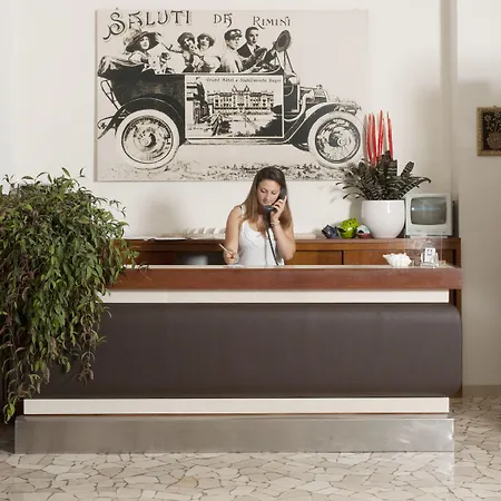 Baltic Hotel 3*