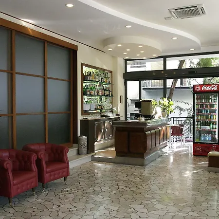 Baltic Hotel