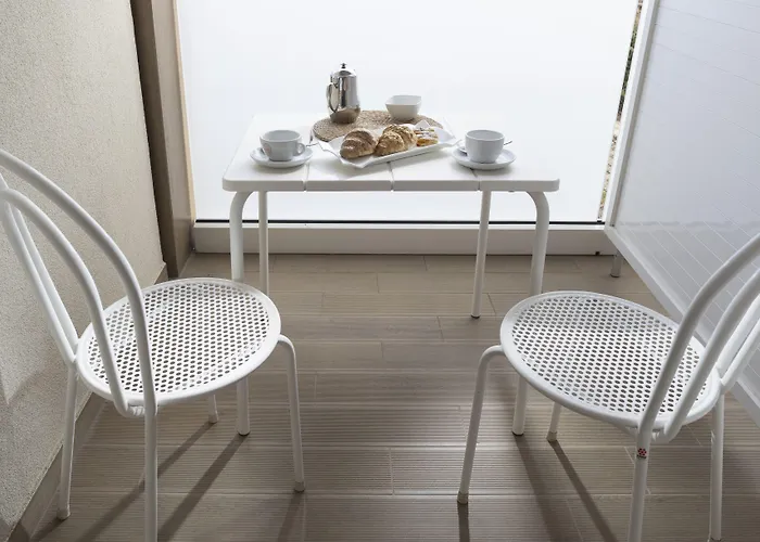 ホテル Baltic リミニ