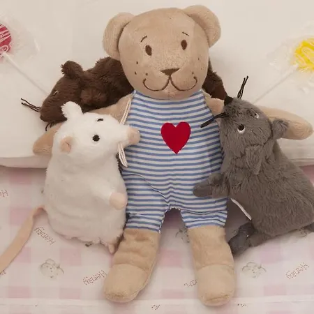 酒店 Baltic 里米尼