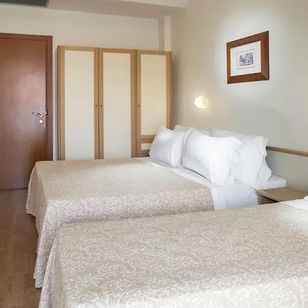 Baltic Hotel 3*
