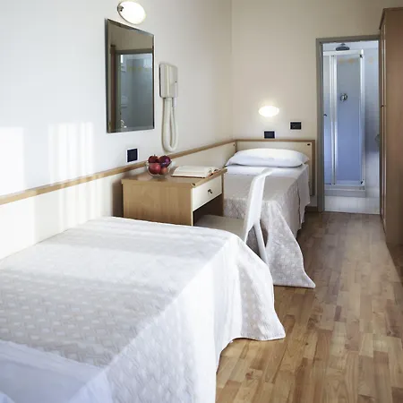 Baltic Hotel