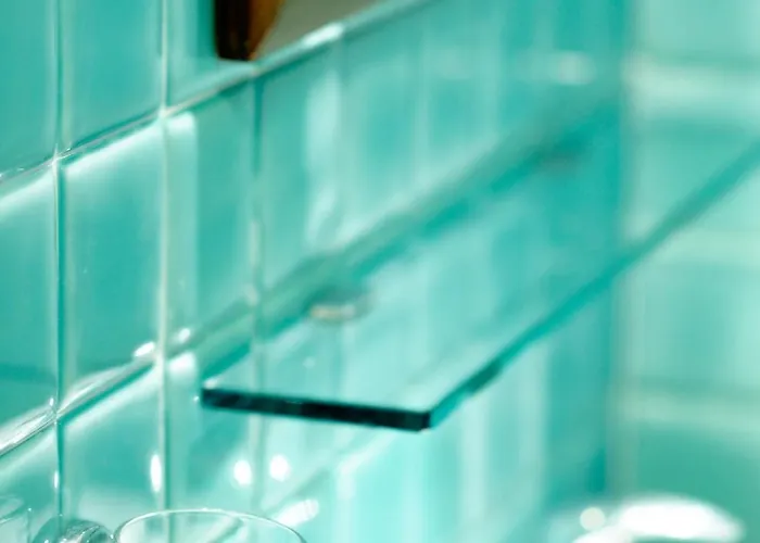 Hotell Baltic Rimini